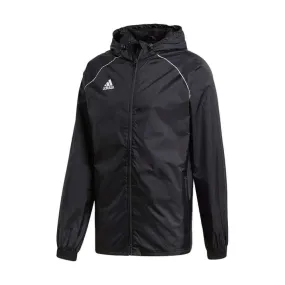 Adidas Core 18 Rain Jacket