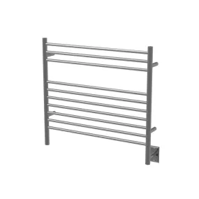 Amba KS Jeeves 29-1/2-Inch X 27-Inch Straight Towel Warmer