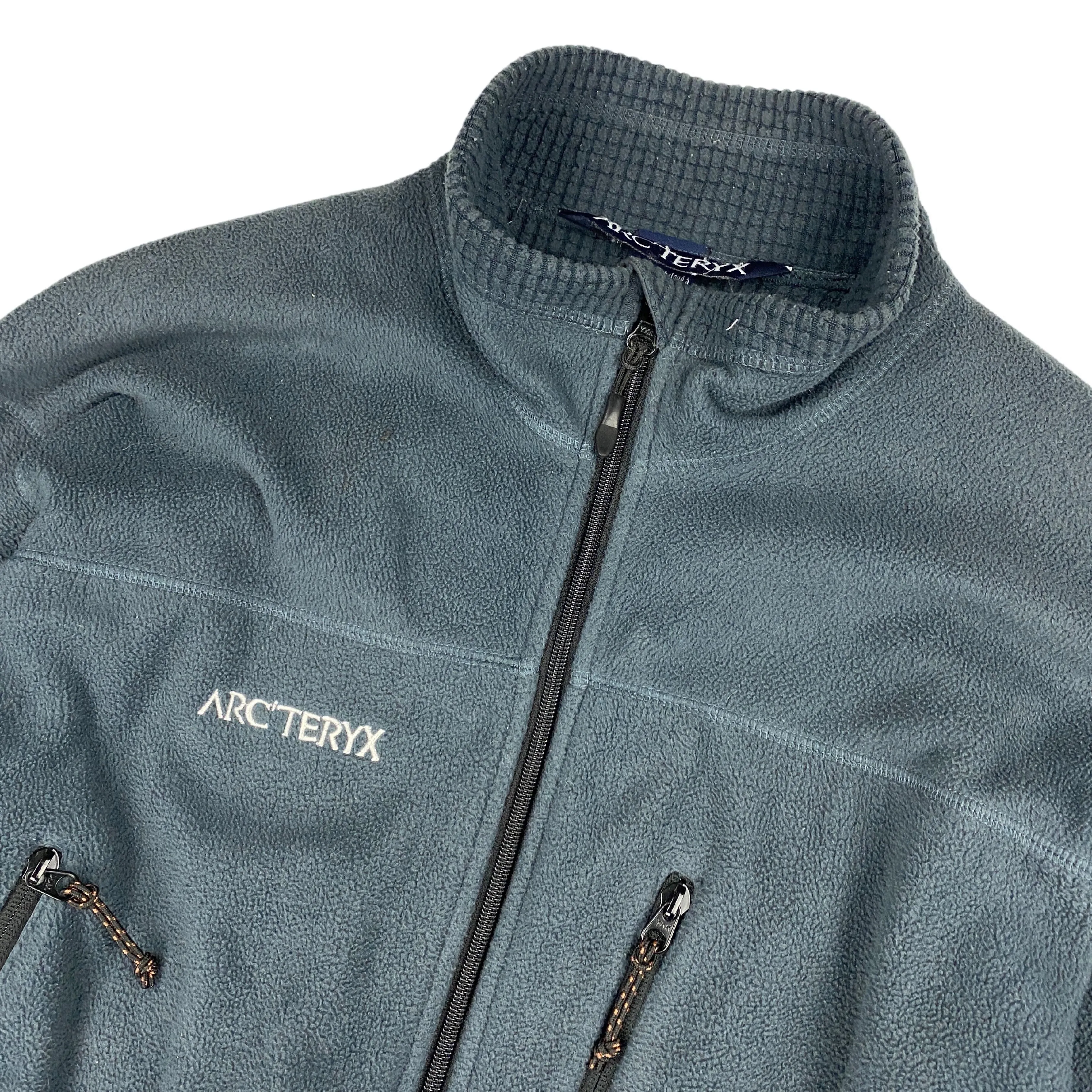 ARC’TYREX WINDSTOPPER FLEECE  (M)