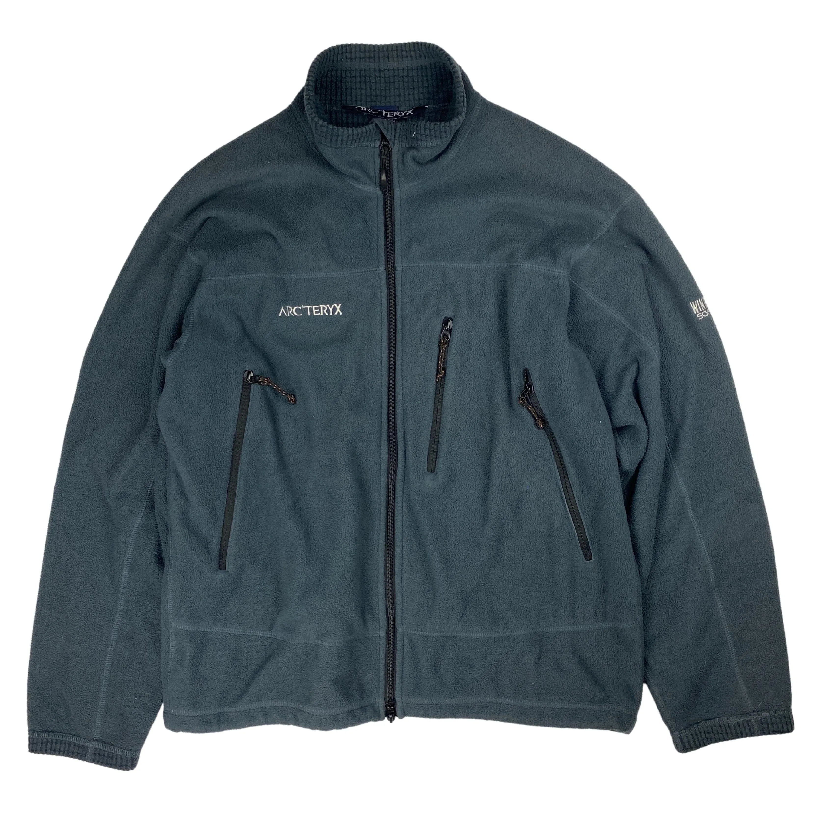 ARC’TYREX WINDSTOPPER FLEECE  (M)