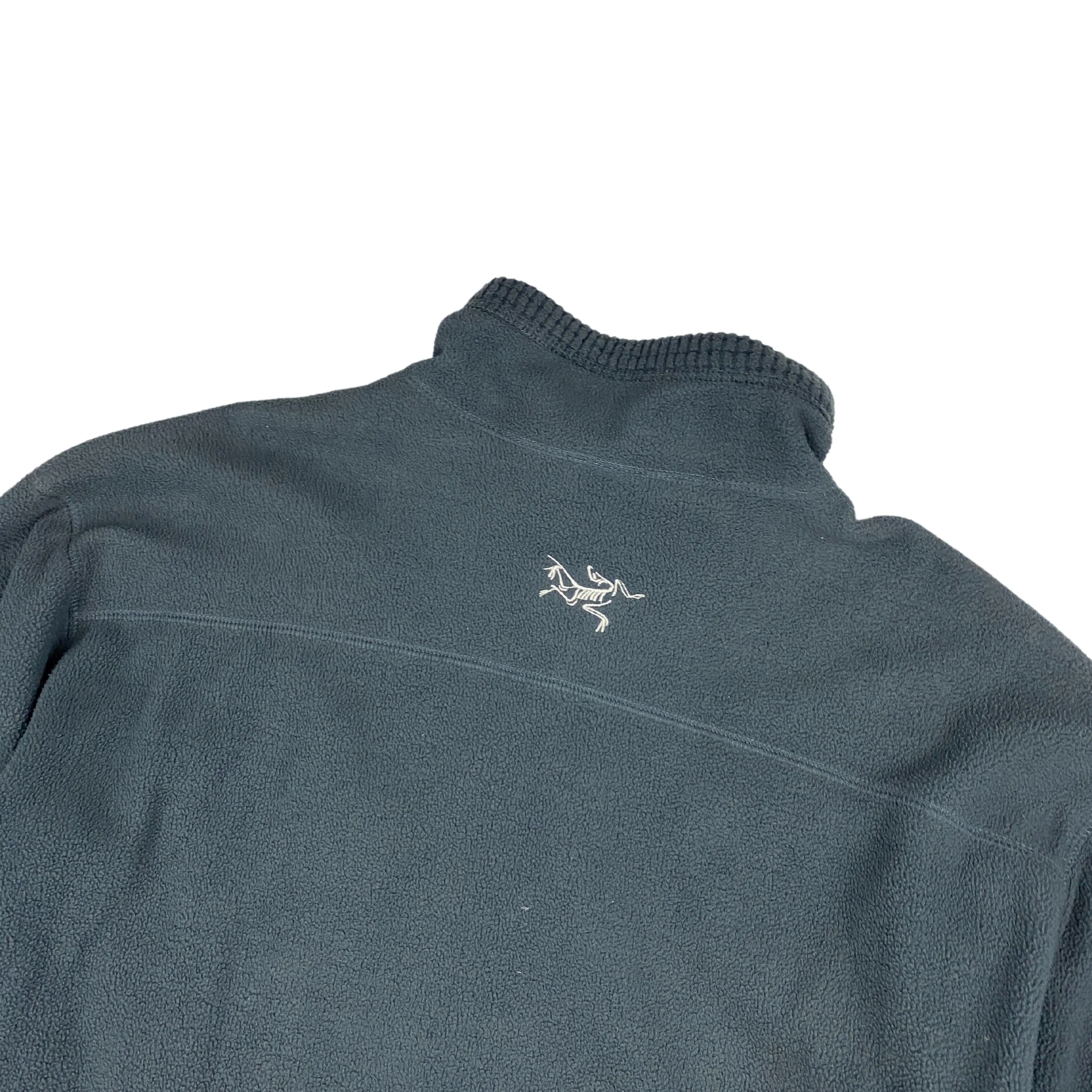 ARC’TYREX WINDSTOPPER FLEECE  (M)