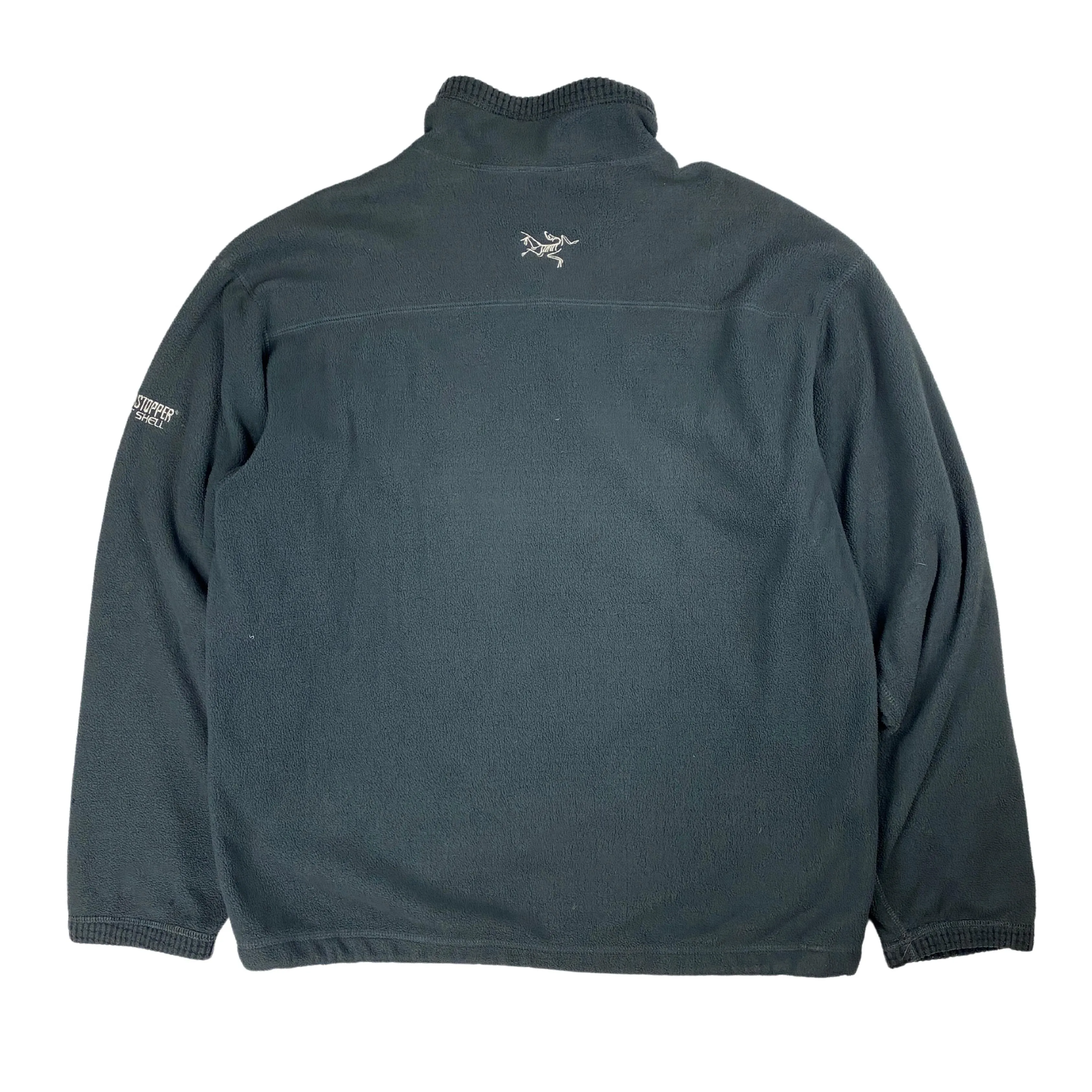 ARC’TYREX WINDSTOPPER FLEECE  (M)