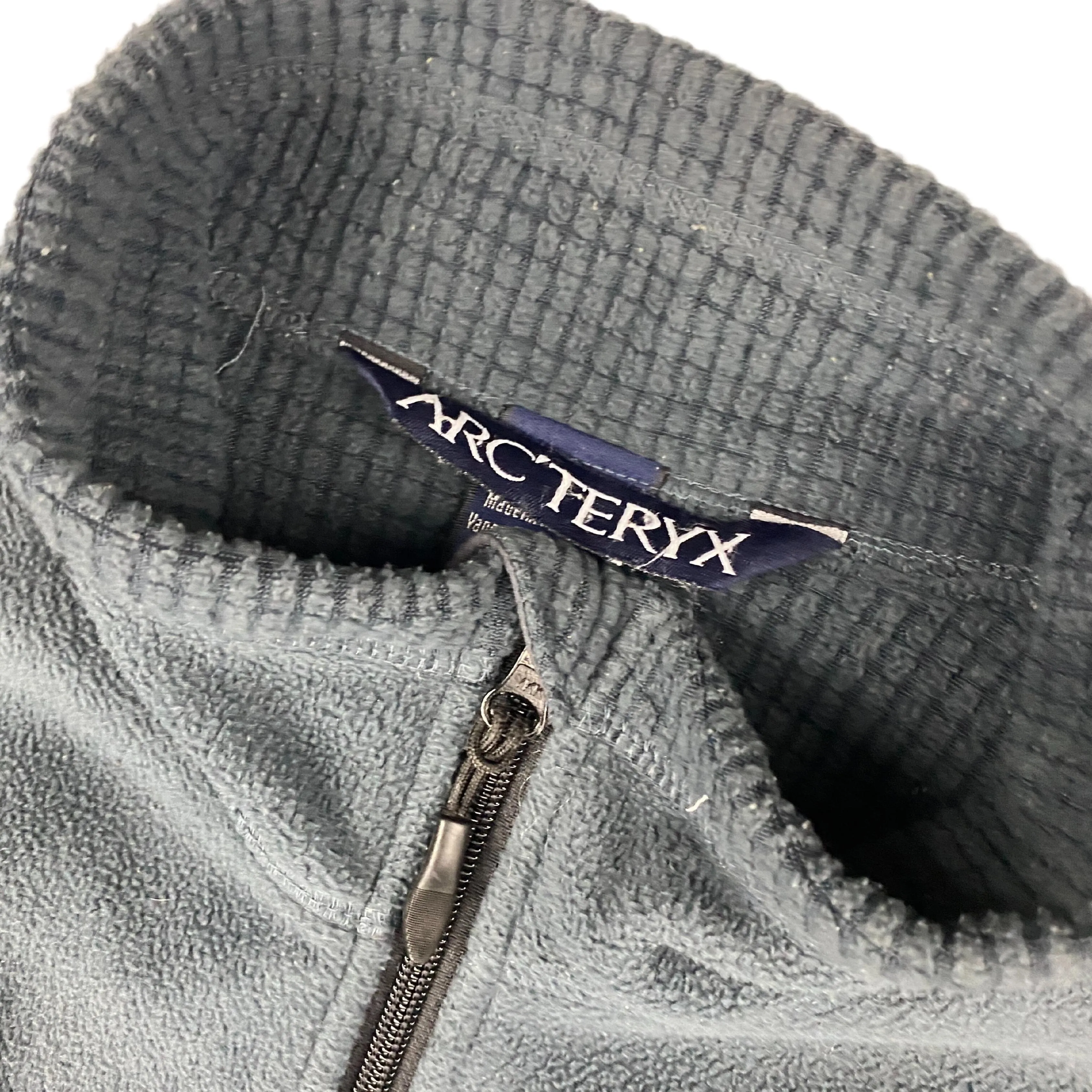 ARC’TYREX WINDSTOPPER FLEECE  (M)