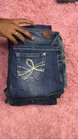 Beautiful flared jeans