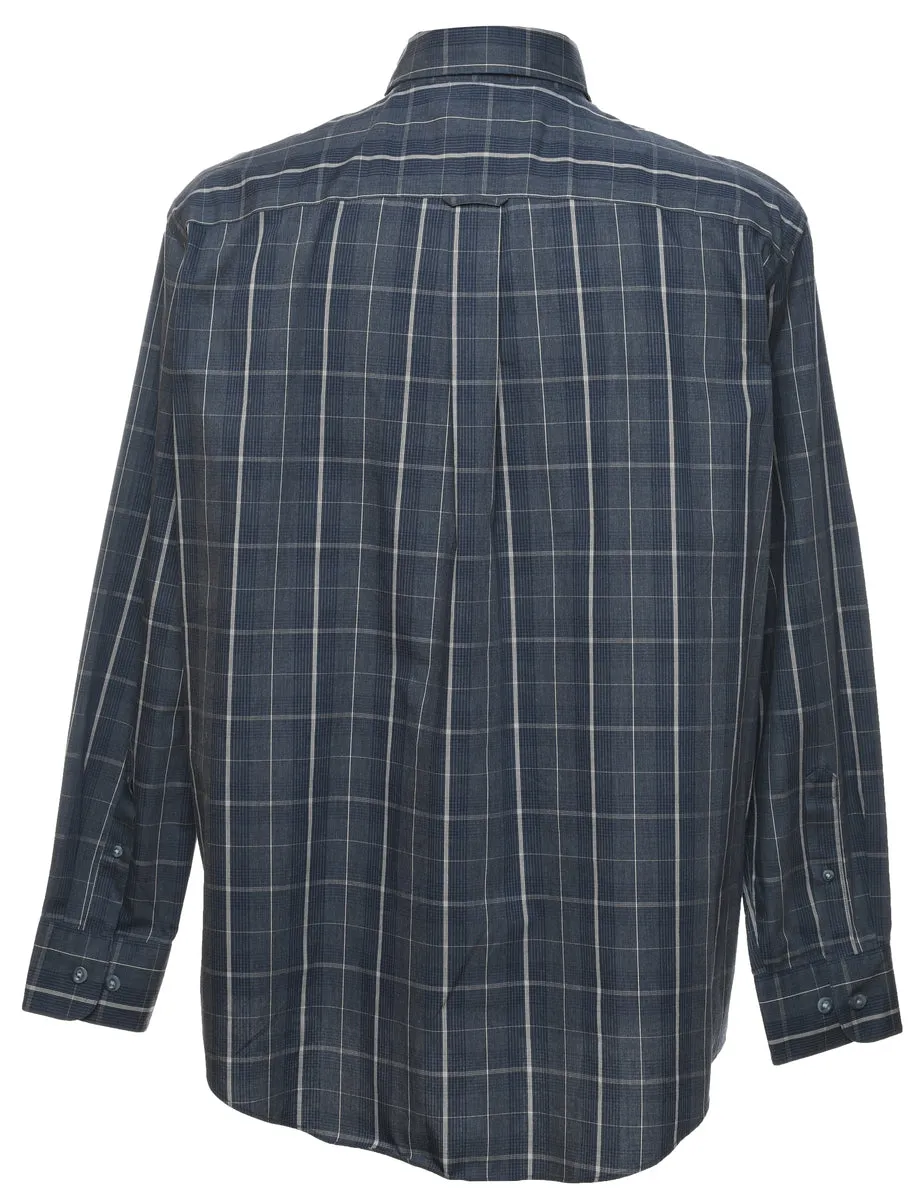 Cabela's Checked Shirt - L