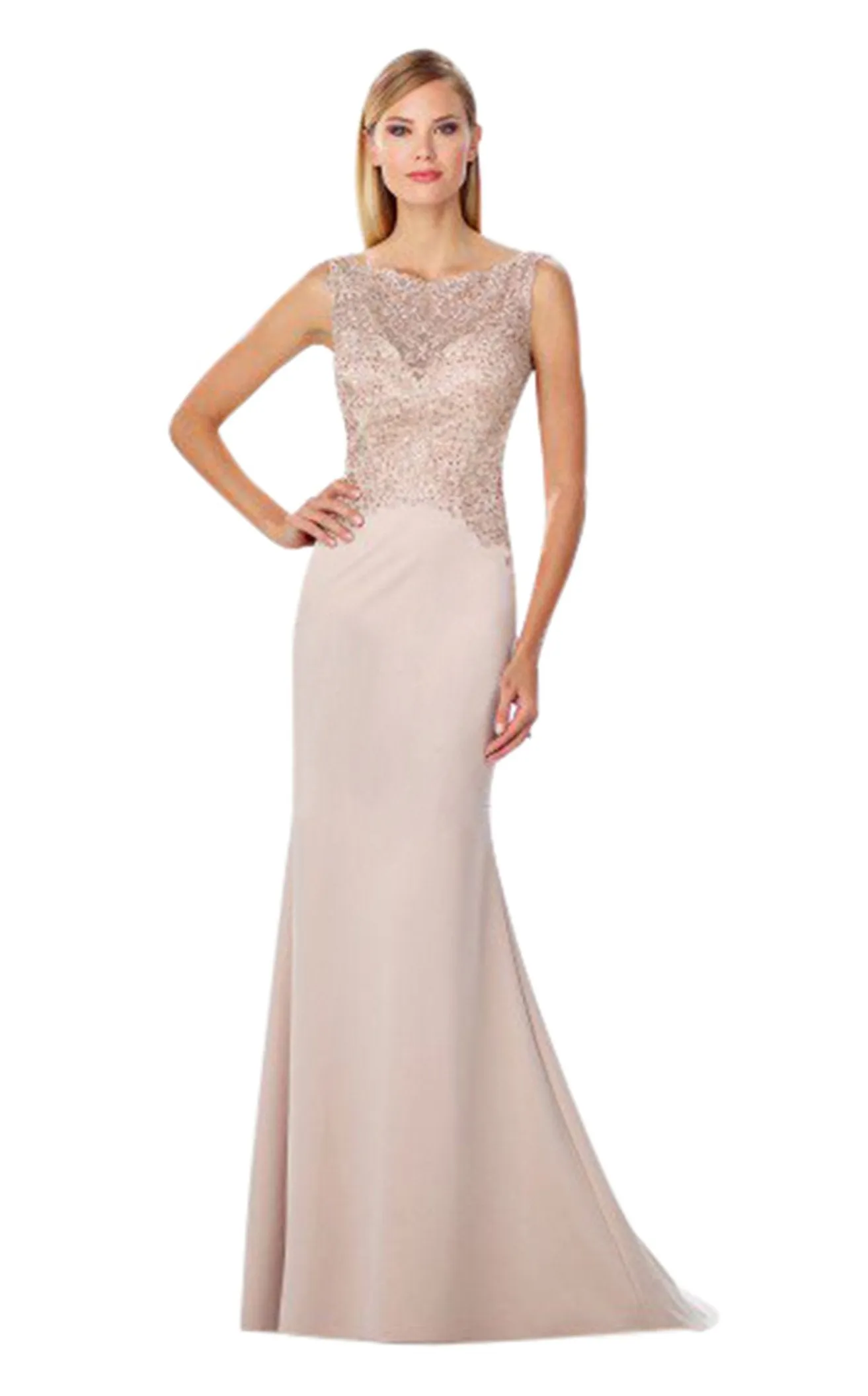 Cameron Blake 118684 Dress