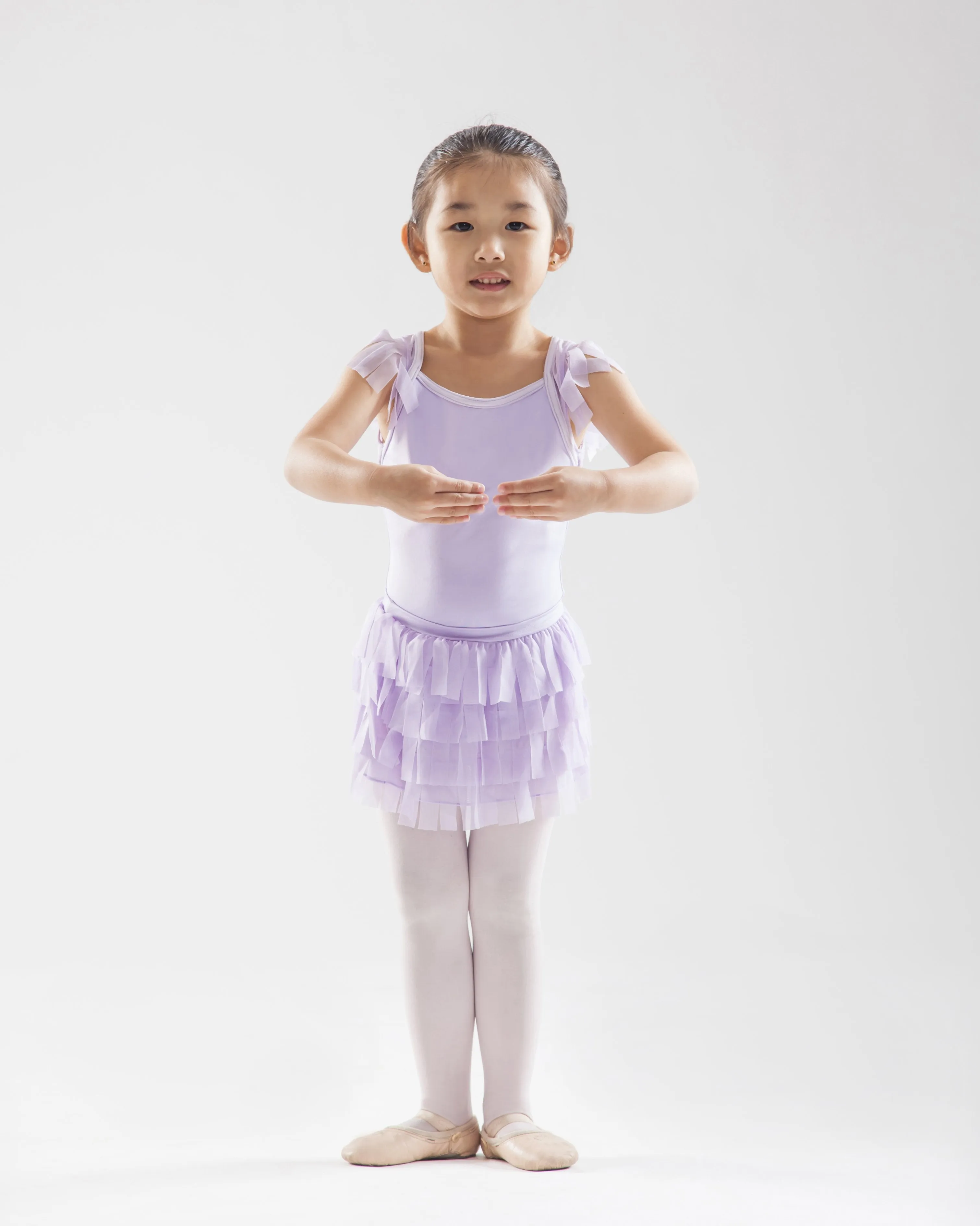 Capezio Baylee Skirt