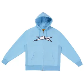 Carpet Company Bizarro Zip Hooded Sweatshirt