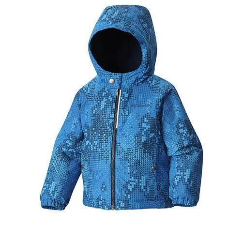 Columbia Toddler's Jacket