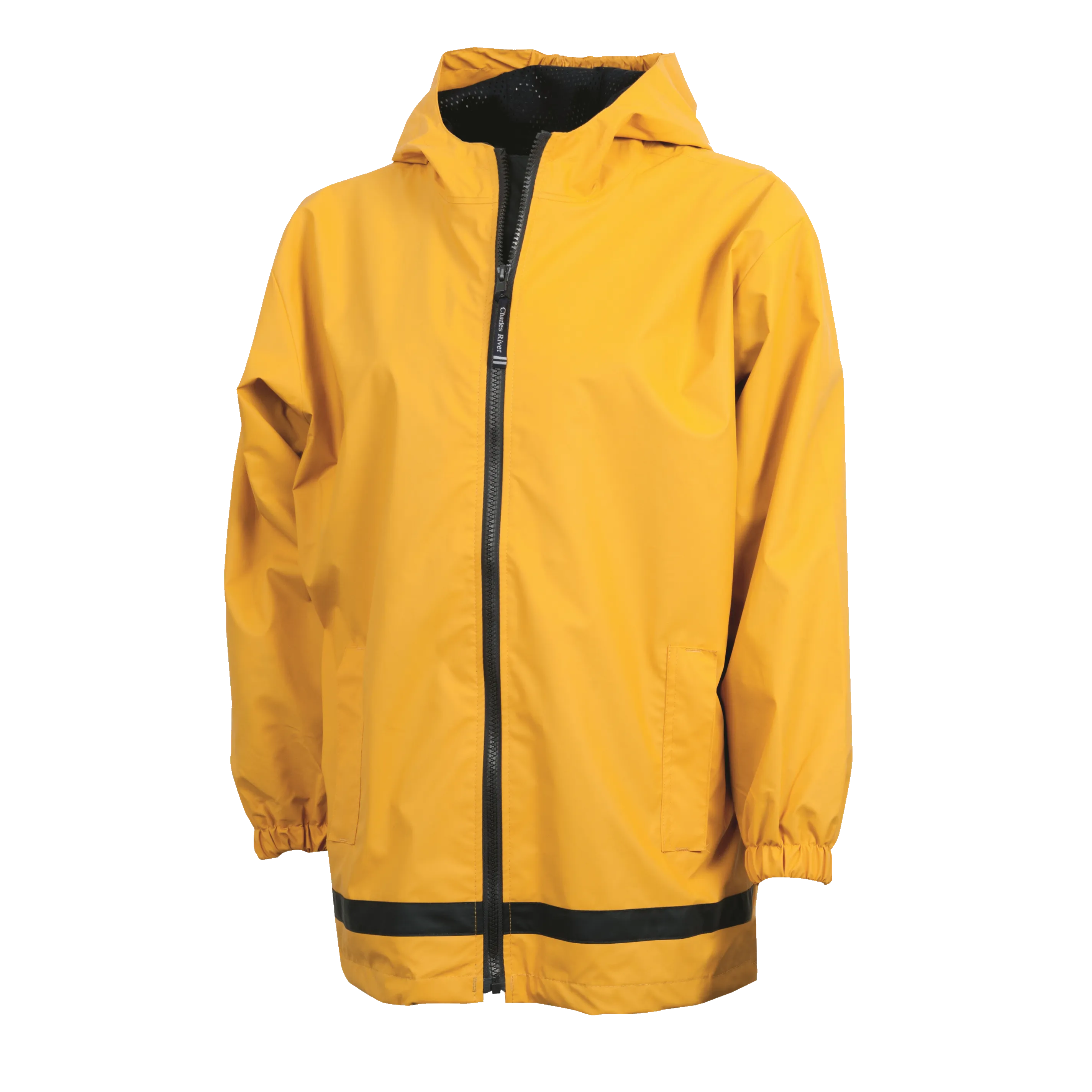 CY1808 Youth New Englander Rain Jacket