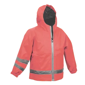 CY1809T Toddlers New Englander Rain Jacket