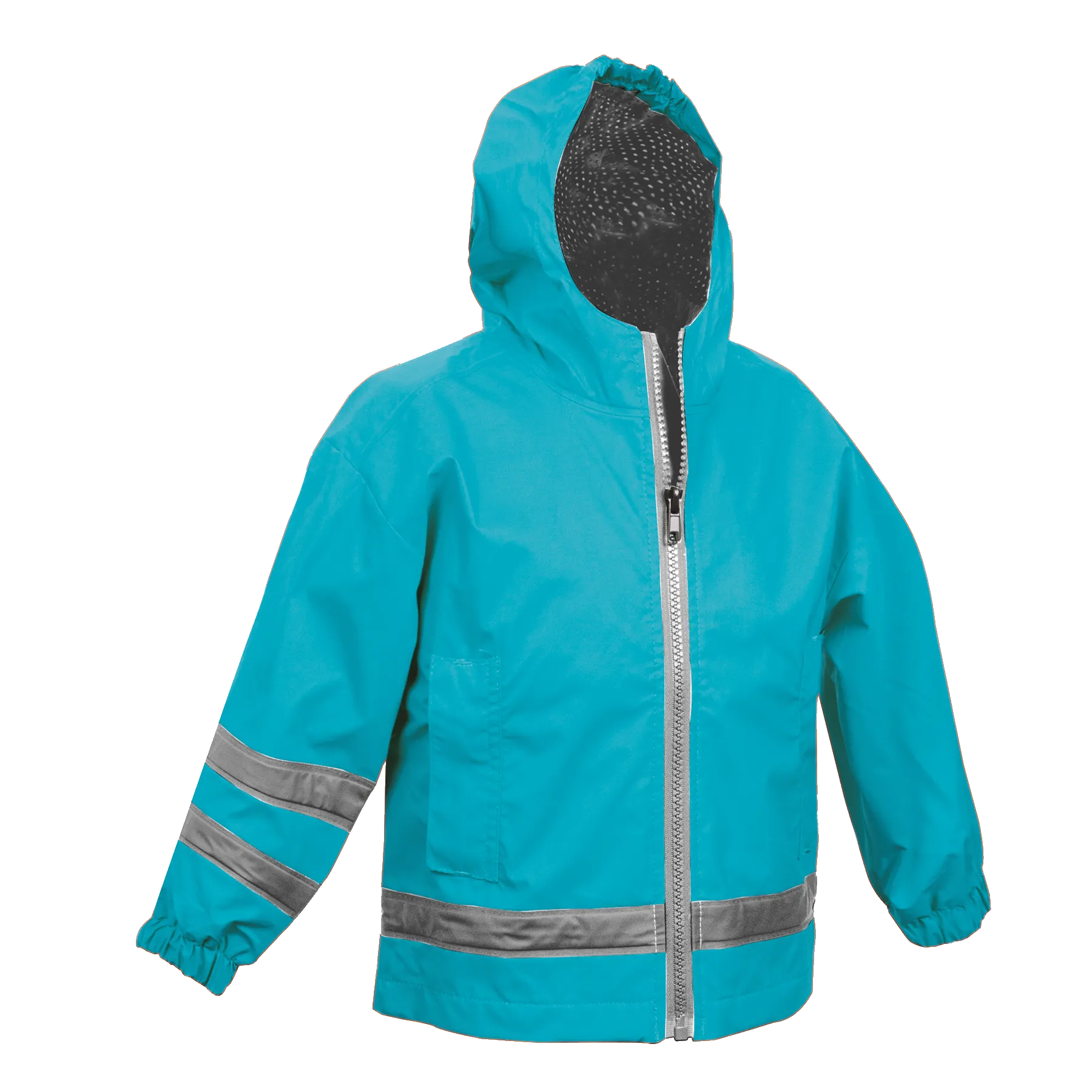 CY1809T Toddlers New Englander Rain Jacket