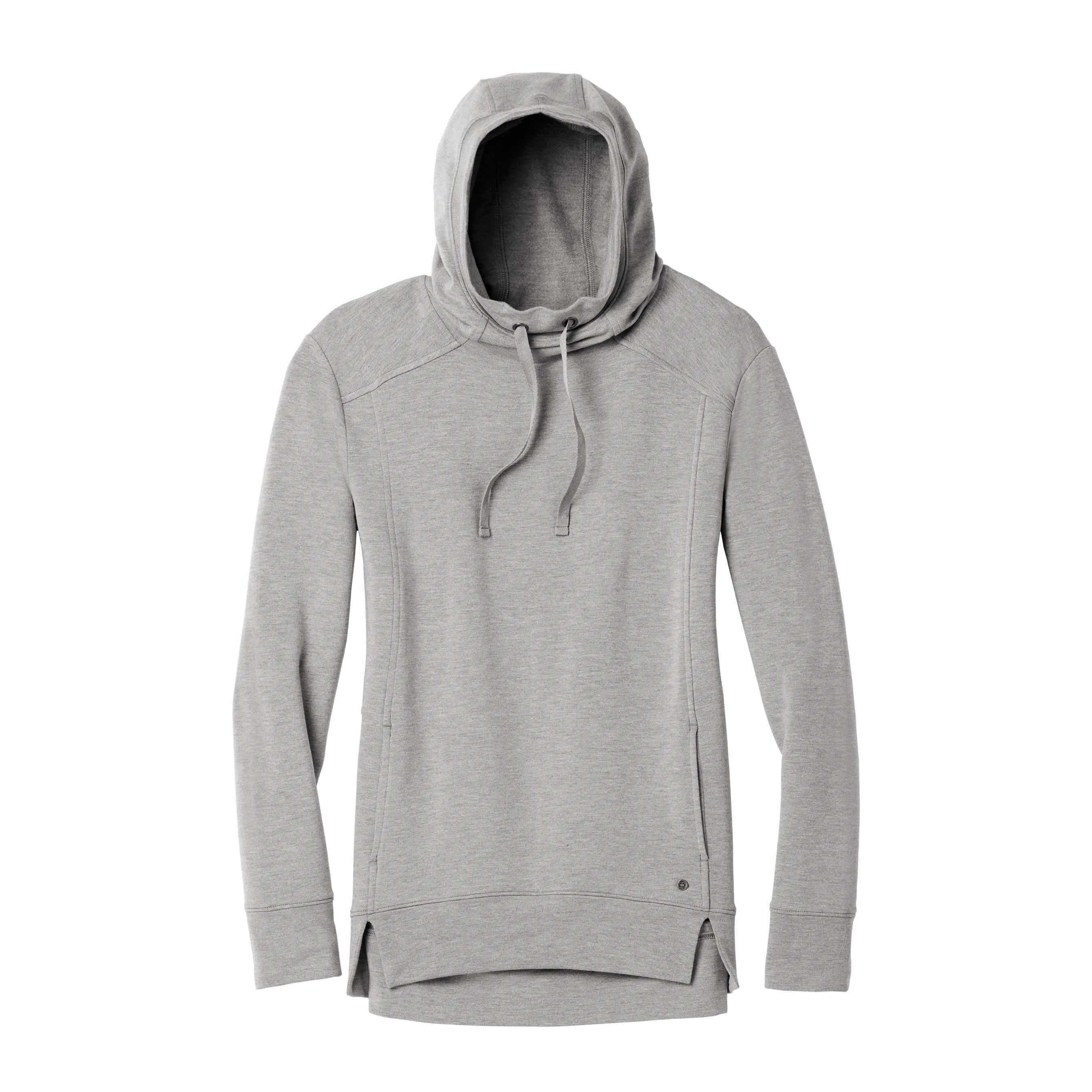 D1959 Ladies Luuma Pullover Fleece Hoodie