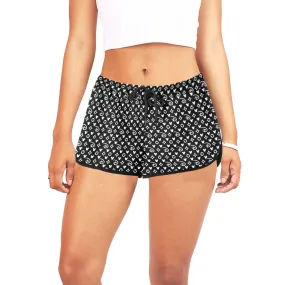 Designer Women's Relaxed Shorts