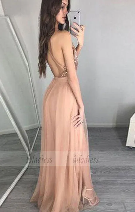 Elegant Evening Dress,Evening Gowns,Party Gowns