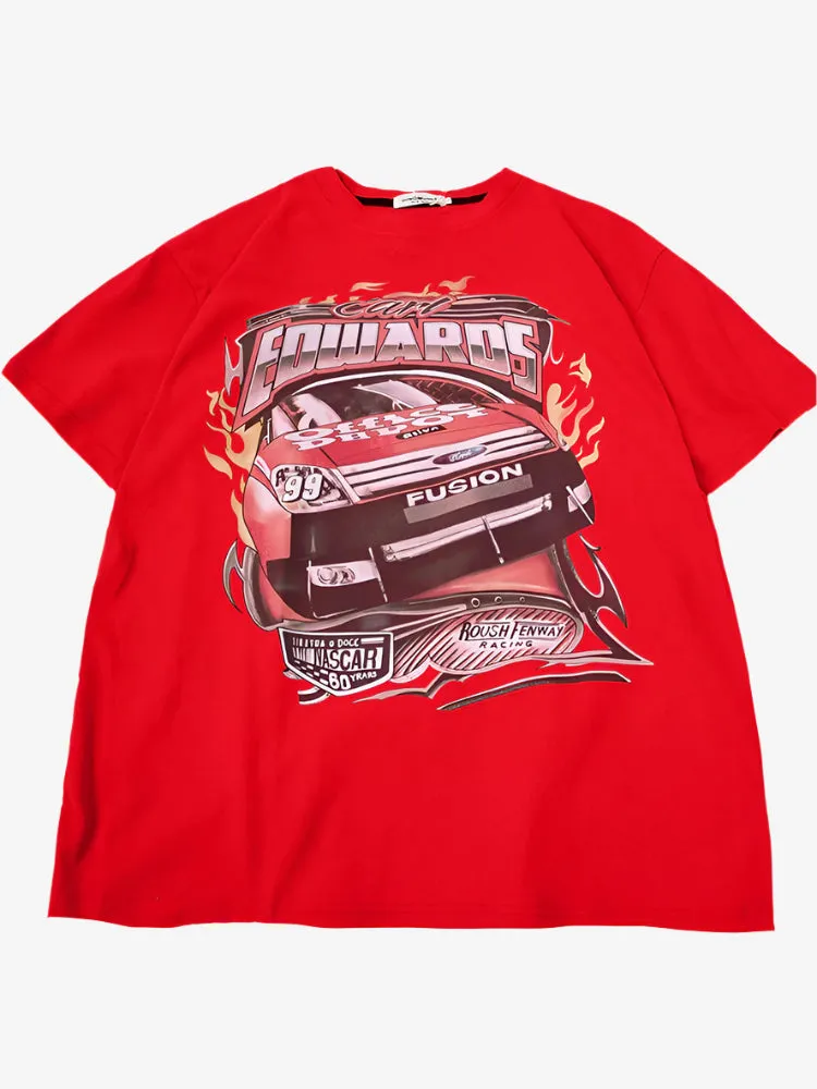 FORD FUSION GRAPHIC TEES