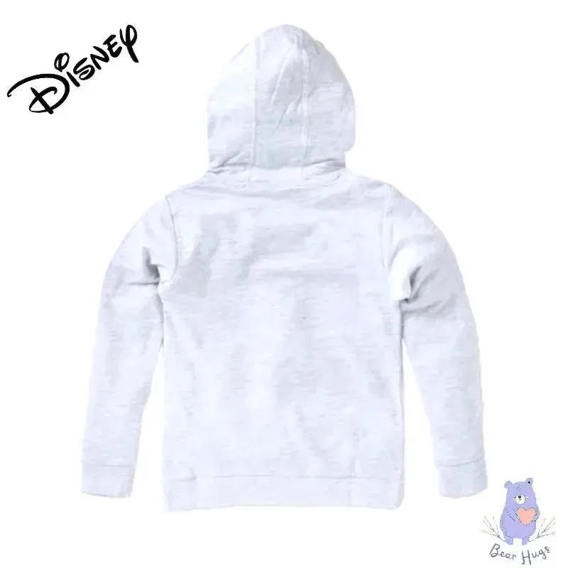 Frozen Hooded Sweatshirt