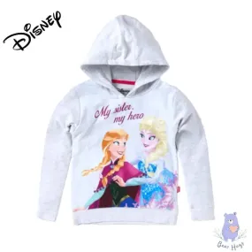 Frozen Hooded Sweatshirt