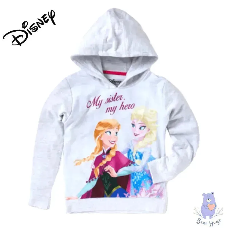 Frozen Hooded Sweatshirt