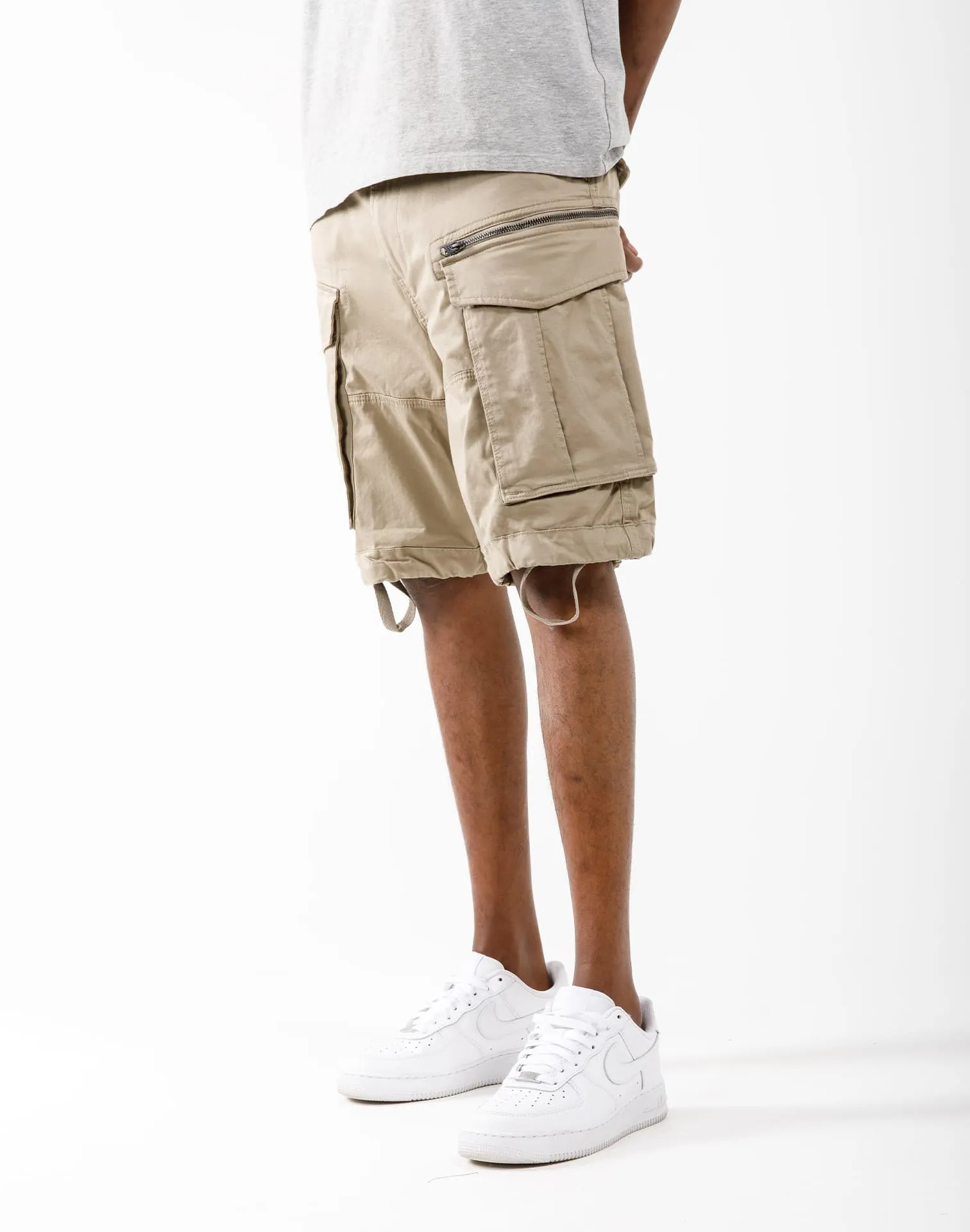 G-Star Rovic Relaxed Short