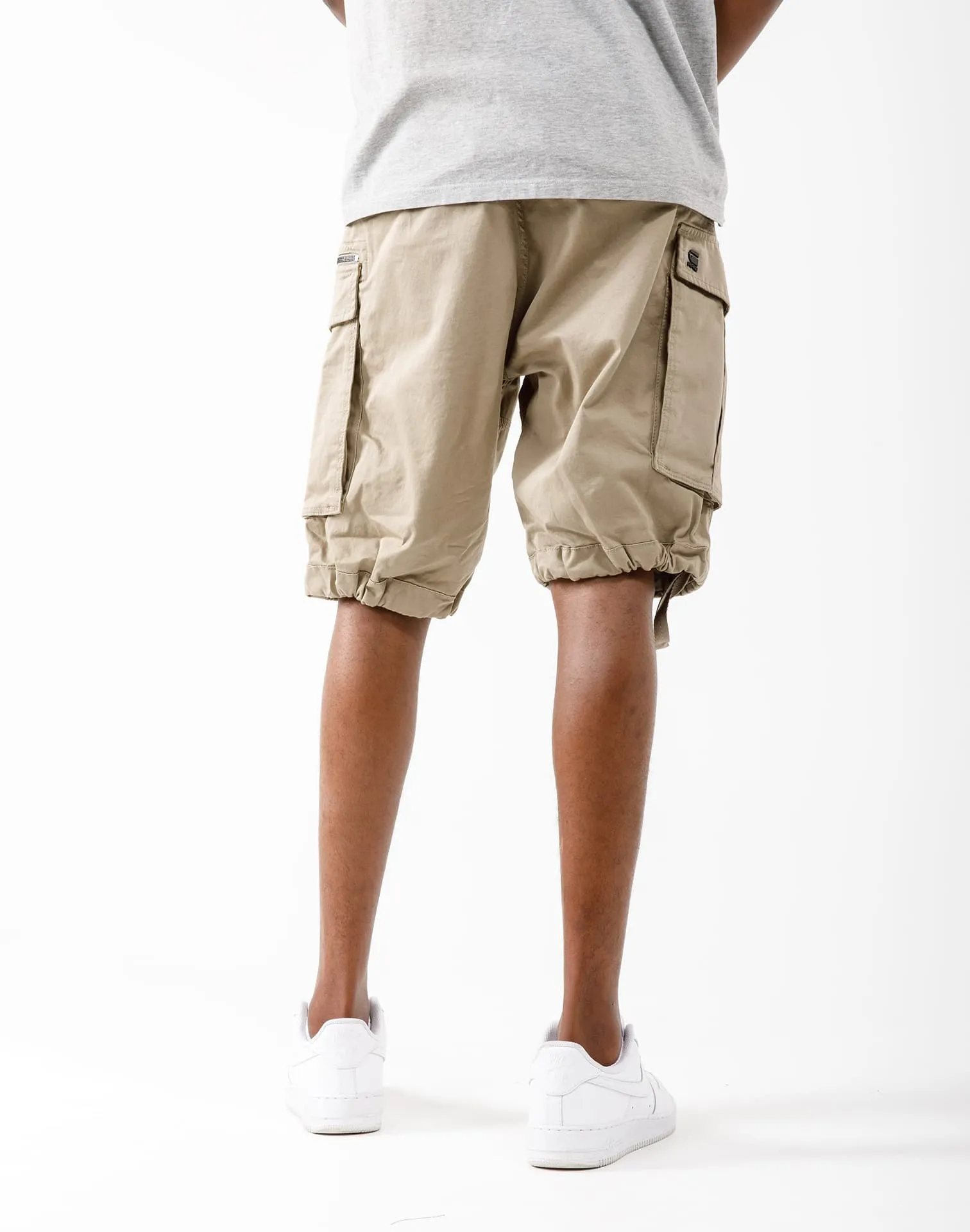 G-Star Rovic Relaxed Short