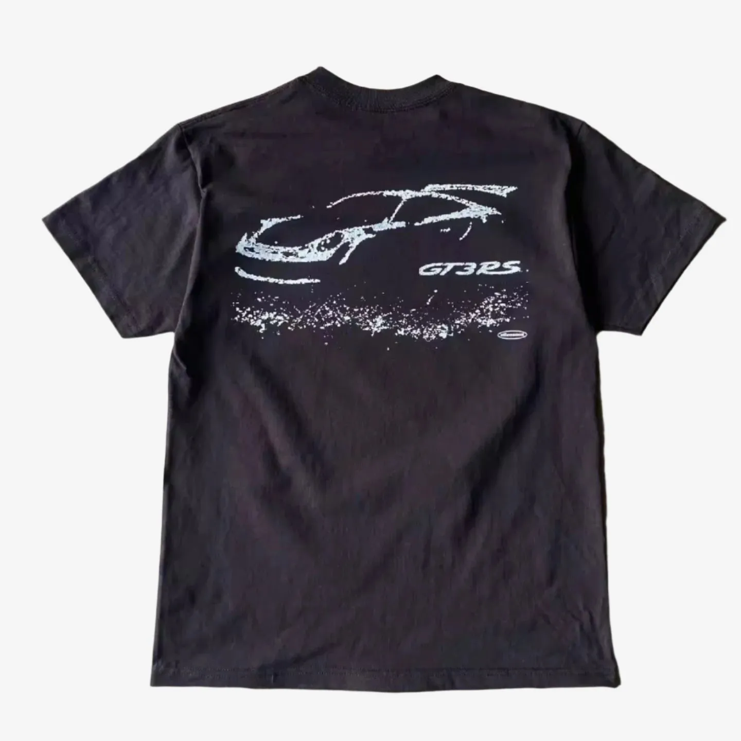 GT3RS VINTAGE GRAPHIC TEES