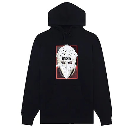 Hockey War On Ice Pullover Hooded Sweatshirt