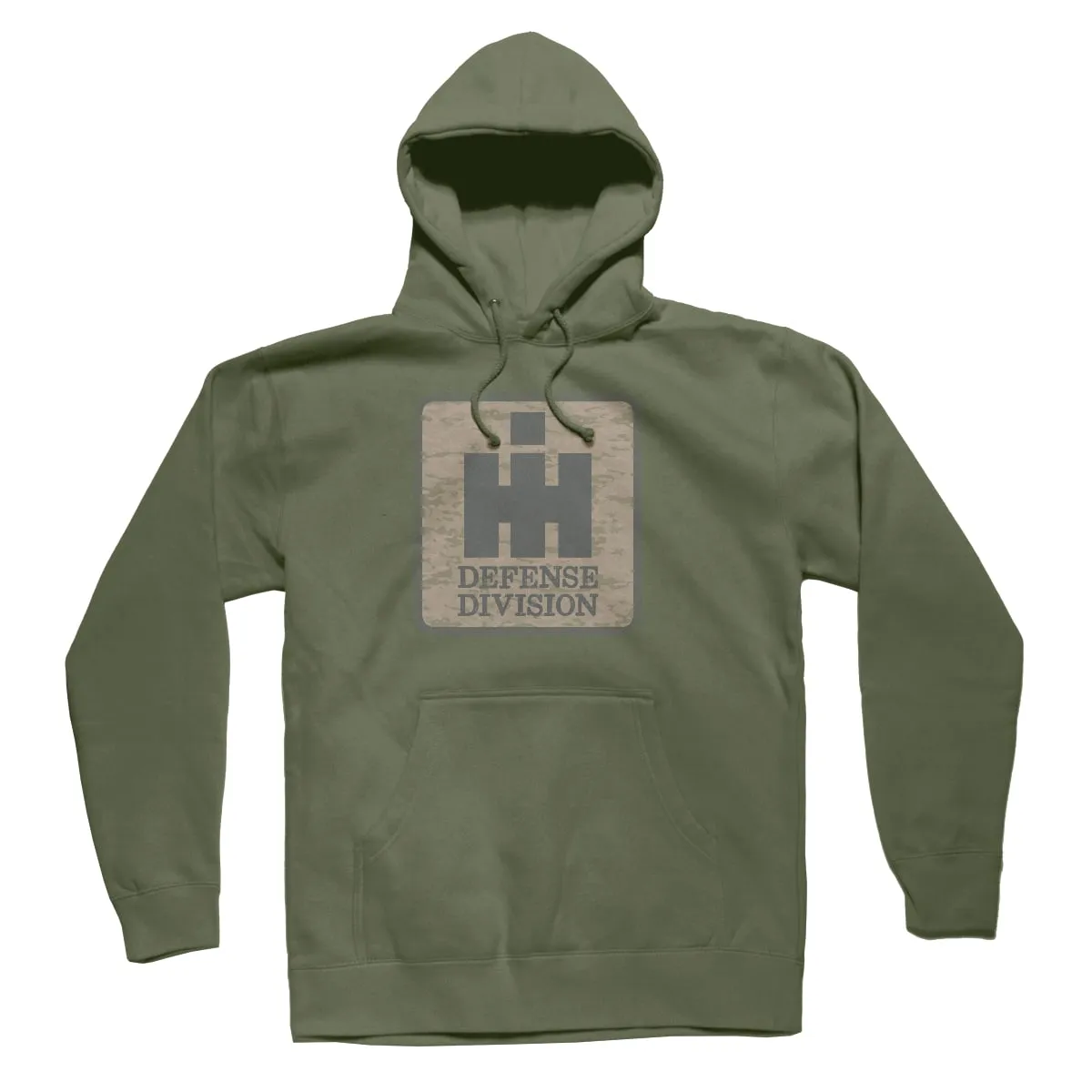 IH Defense Division Sweatshirt