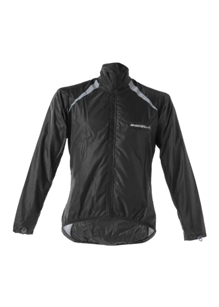 INDOLA Ladies Basic Rain Jacket