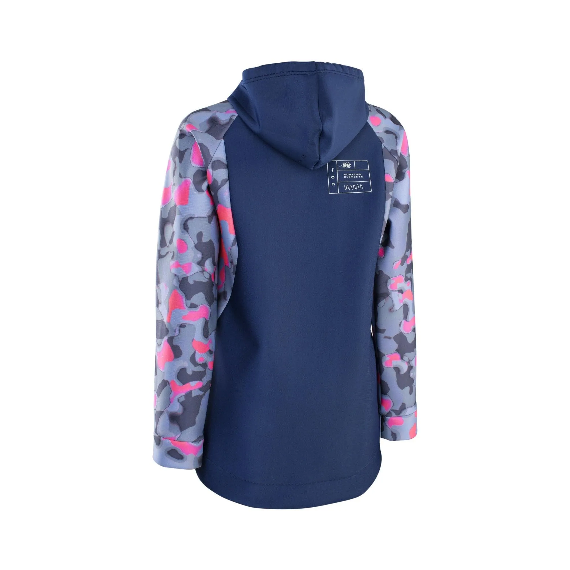 ION Neo Hoody Lite Women