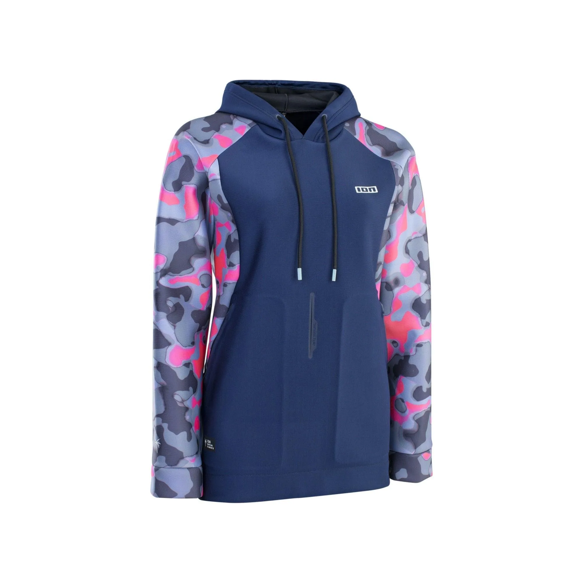 ION Neo Hoody Lite Women