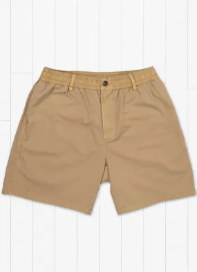 Lanier Stretch Relxed Short by Southern Marsh