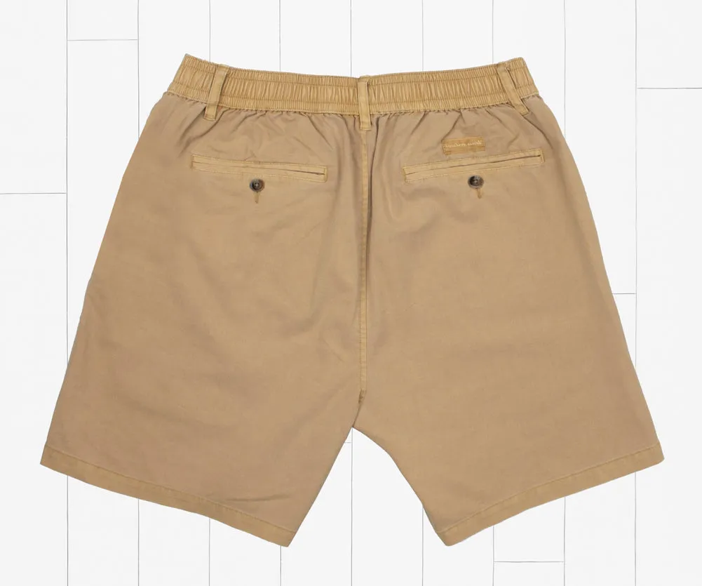 Lanier Stretch Relxed Short by Southern Marsh