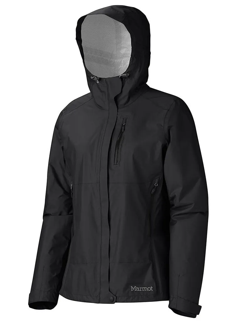 Marmot Womens Storm Watch 2.5 Layer Rain Jackets