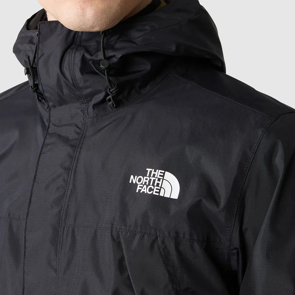 MEN'S ANTORA JACKET