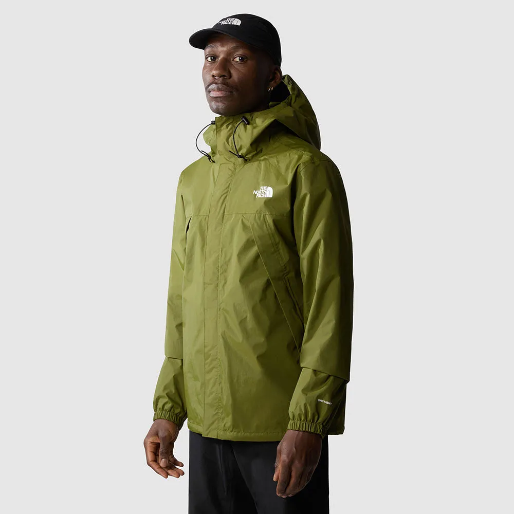 MEN'S ANTORA JACKET