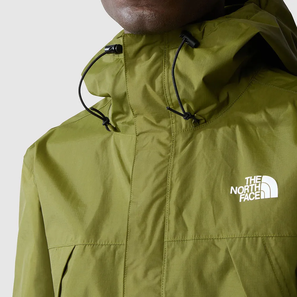 MEN'S ANTORA JACKET