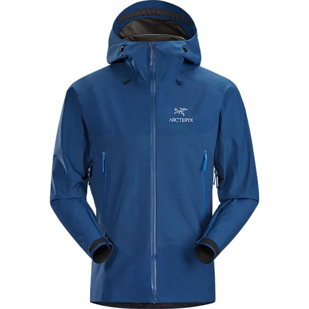 Men's Beta SL Hybrid Jacket