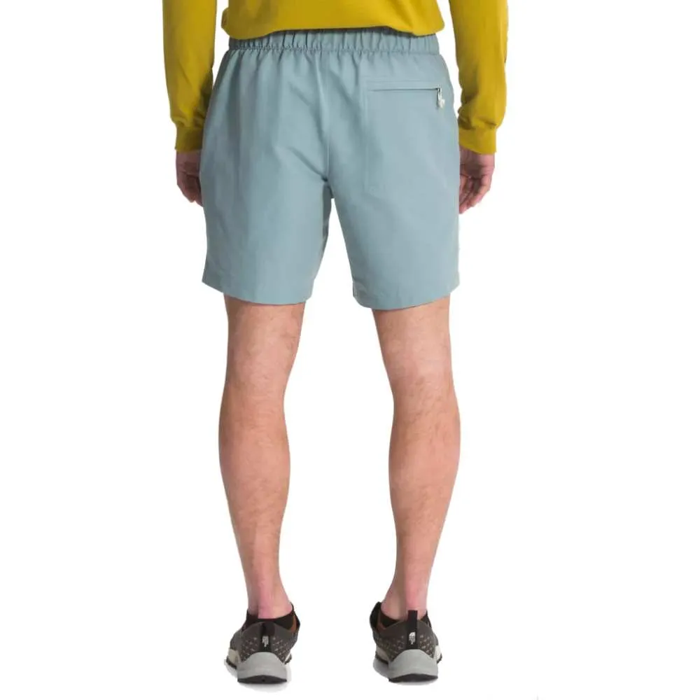 Men's Class V Pull-On Short - Regular