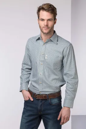 Men's Country Checked Shirt - Millington