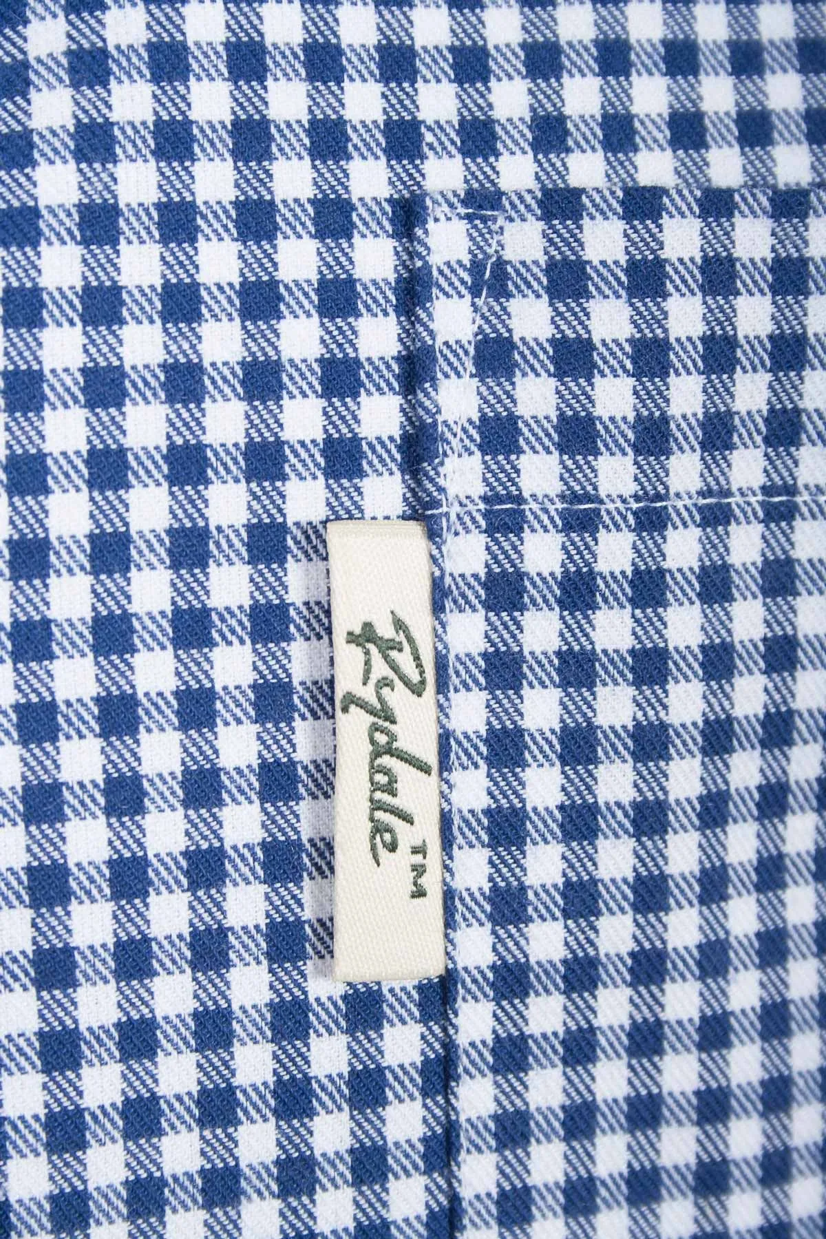 Men's Country Checked Shirt - Millington