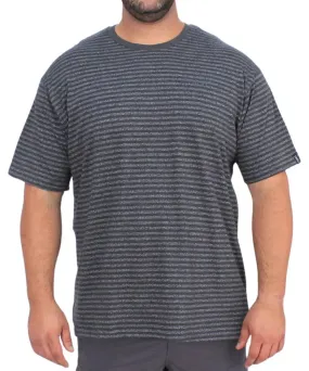 Mens Stripe Grindle Tee