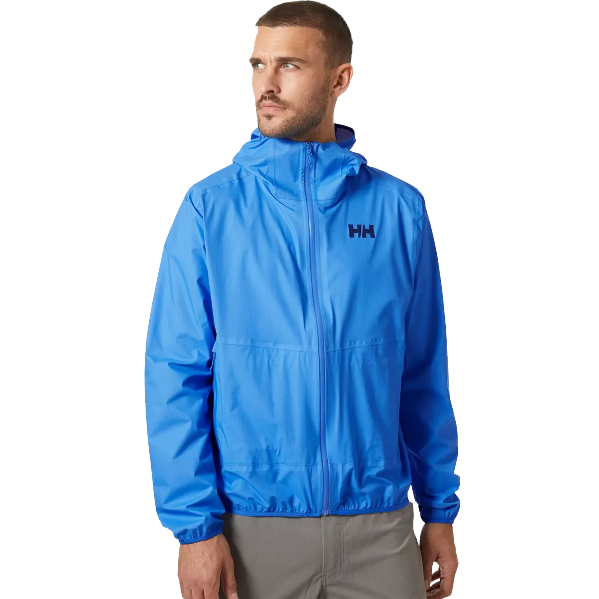 Men’s Verglas 2.5L Fastpack Jacket