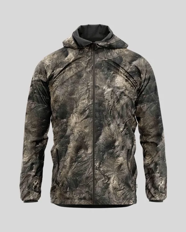 Mossy Oak - Rain Jacket