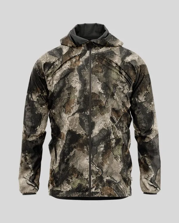 Mossy Oak - Rain Jacket