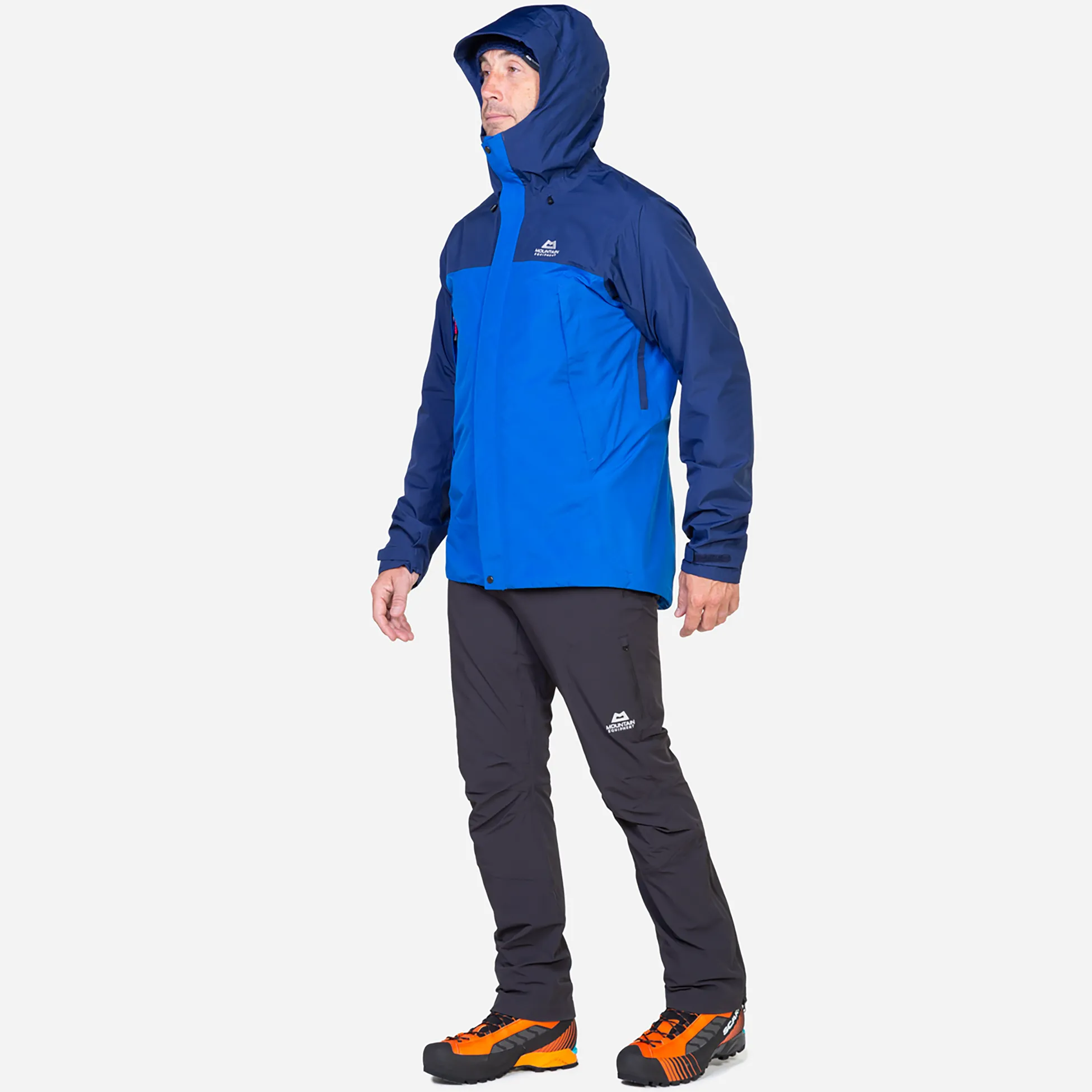 Mountain Equipment Nanda Devi Men's Jacket