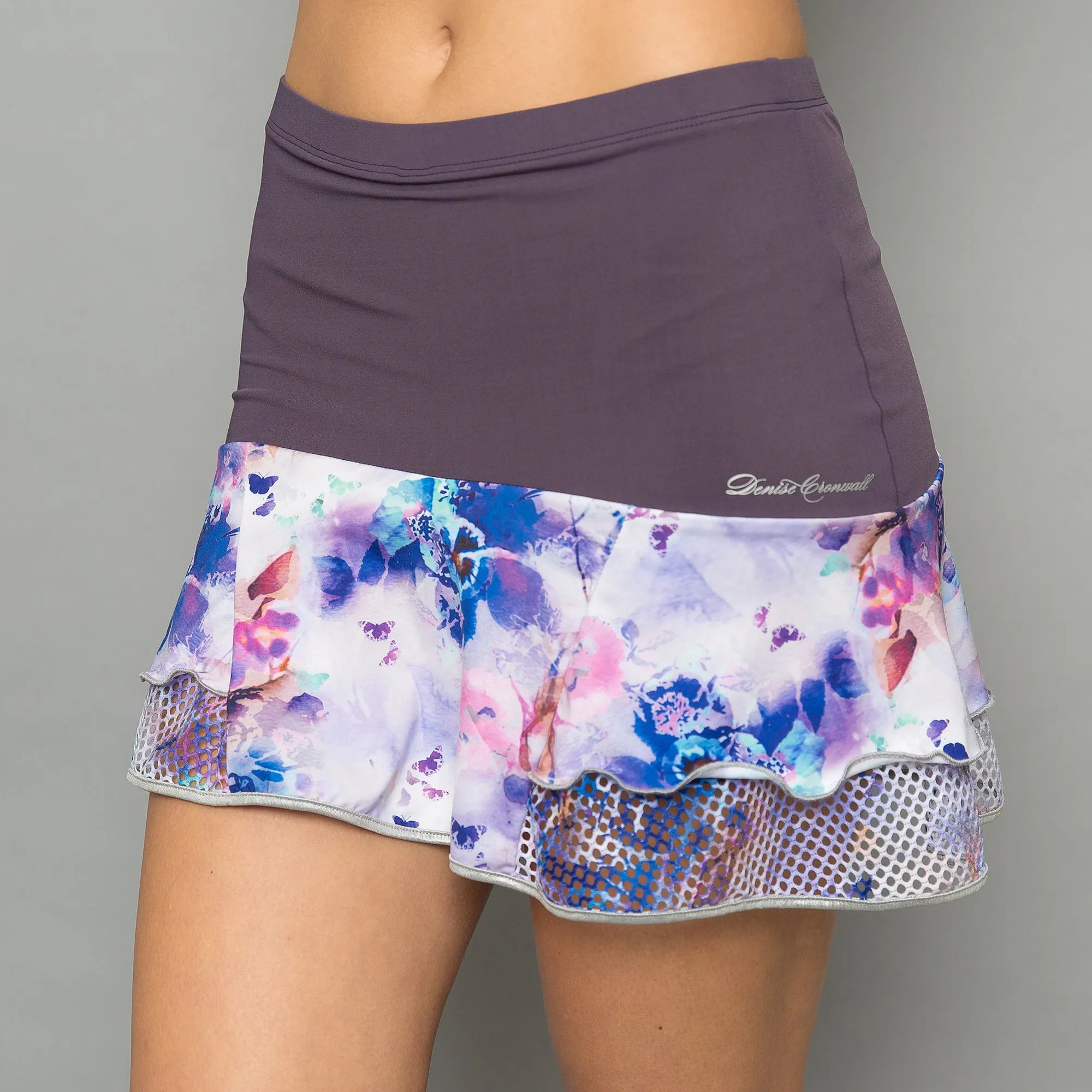 Mystical Steffi Skort (violet)