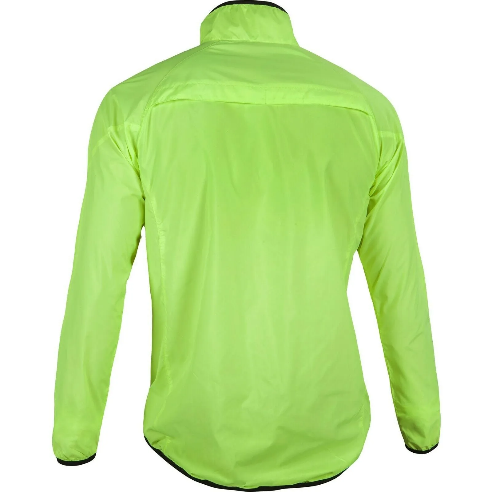 Nalini Aria Windproof & Rain Resistant Lightweight Cycling Rain Jacket