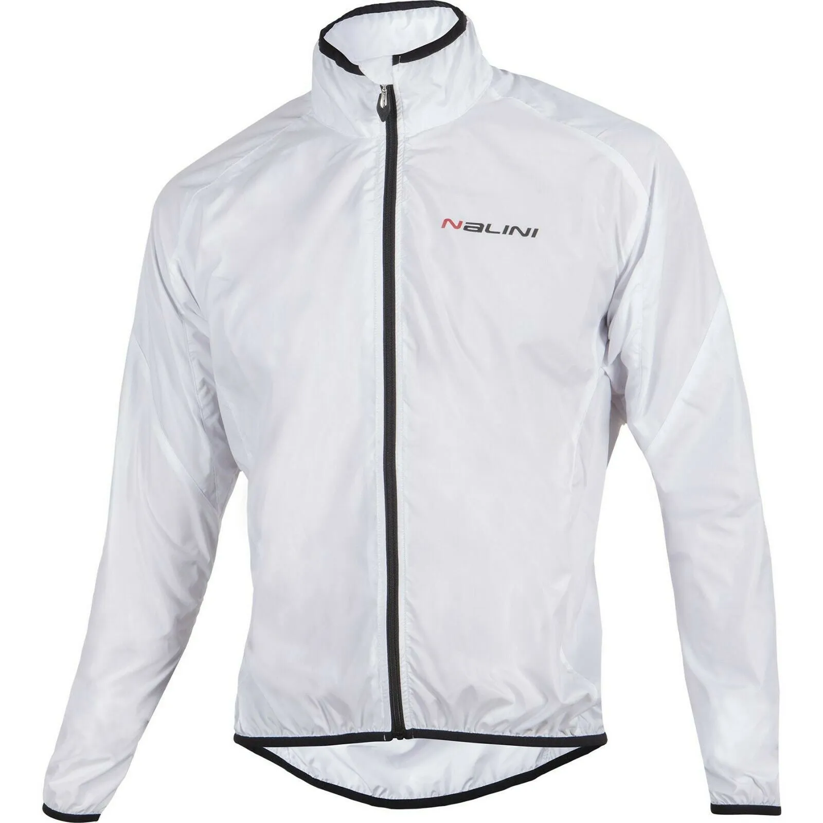 Nalini Aria Windproof & Rain Resistant Lightweight Cycling Rain Jacket