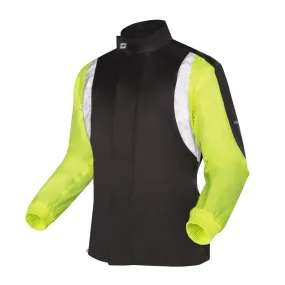 Ozone Marin Motorcycle Rain Jacket